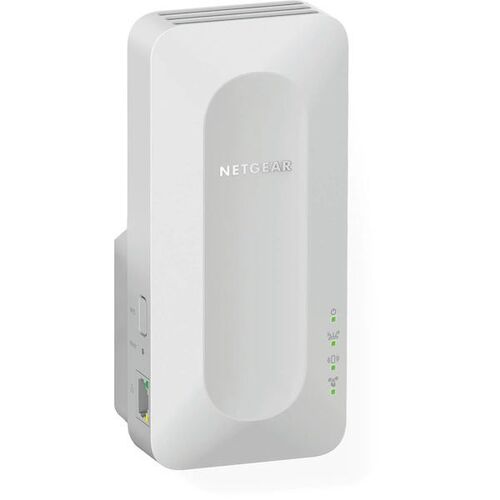 NETGEAR EAX15-200AUS AX1800 4-Stream Wi-Fi 6 Mesh Extender