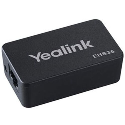 Yealink EHS36 Wireless Headset Adapter