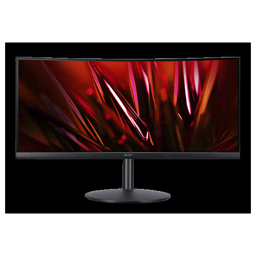 Acer EI342CKRS 34" 144Hz UWQHD Curved VA Gaming Monitor