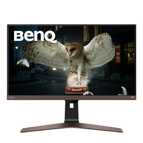 BenQ EW2880U 28" 4K UHD HDR10 FreeSync IPS Entertainment Monitor