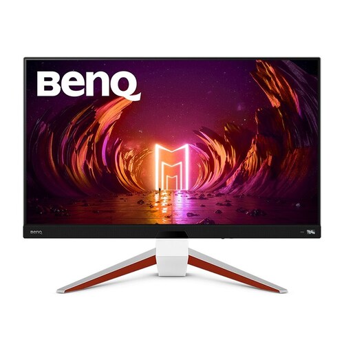 BenQ MOBIUZ EX2710U 27" 144Hz 4K UHD 1ms HDR FreeSync Premium IPS Gaming Monitor