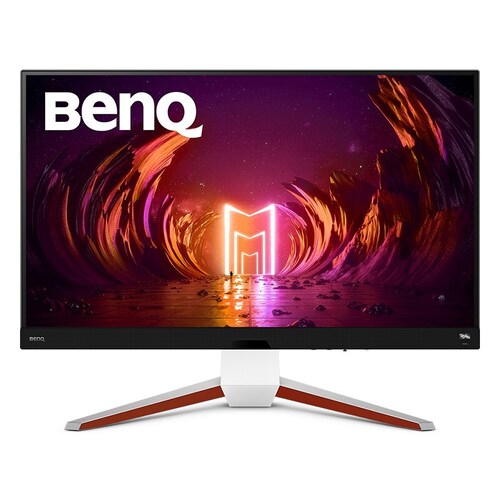 BenQ MOBIUZ EX3210U 32" 144Hz 4K 1ms HDR FreeSync Premium Pro IPS Gaming Monitor