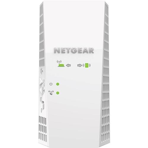 Netgear EX 6250 AC1750 Wi-Fi Mesh Extender EX6250-100AUS