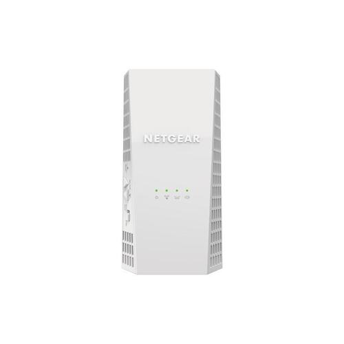 NETGEAR AC1900 WiFi MESH Range Extender (EX6400) - Wall Plug