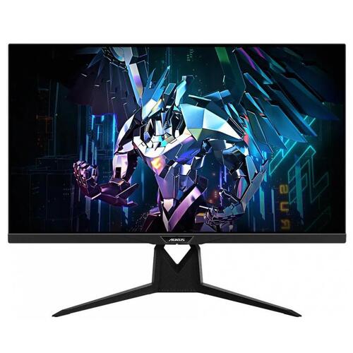 Gigabyte AORUS FI32Q-X 32" 270Hz QHD SS-IPS Gaming Monitor