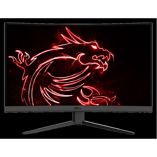 MSI G32CQ4 E2 31.5" 170Hz WQHD VA Curved Gaming Monitor