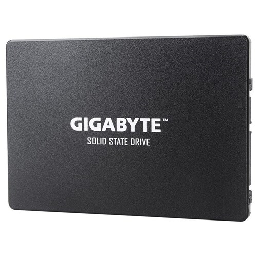 Gigabyte 480GB 2.5" NAND SATA III SSD GP-GSTFS31480GNTD