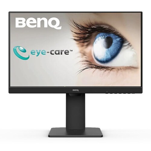 BenQ GW2485TC 23.8" 75Hz Full HD IPS Monitor with 60W USB-C