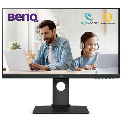 BenQ GW2780T 27" FHD Height Adjustable IPS Eye-Care Monitor