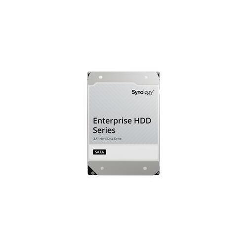 Synology HAT5310 18TB 3.5" SATA 6Gb/s 512e 7200RPM Enterprise Server Hard Drive