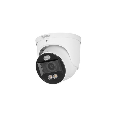 DAHUA DH-IPC-HDW3849H-ZAS-PV-ANZ WIZSENSE HDW3849H 8MP TIOC 2.0 S4 TURRET CAMERA, Motorized