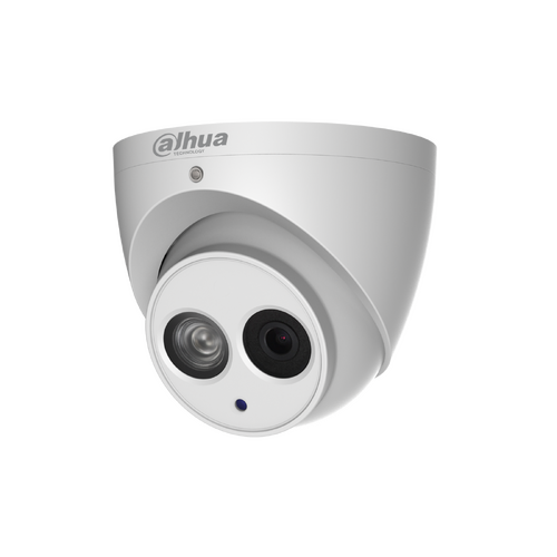 Dahua 4MP IR Eyeball Network Camera IPC-HDW4431EM-ASE