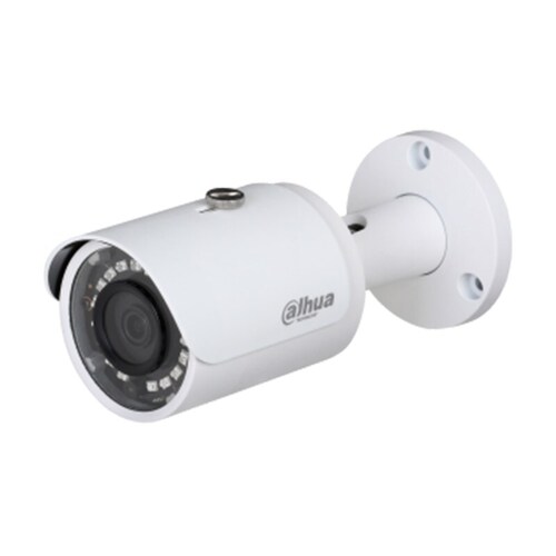 Dahua IPC-HFW1431SP-280B 4MP WDR IR Mini-Bullet Camera