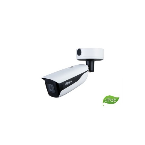 DAHUA IPC-HFW7842HP-Z-2712F-D12A24 WIZMIND HFW7842H 8MP BULLET CAMERA, VARIFOCAL 2.7-12MM, IR 60M, ANTI-CORROSION