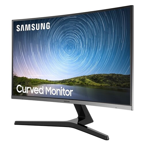 Samsung LC32R500FHE 31.5" 75Hz Full HD FreeSync Curved Monitor