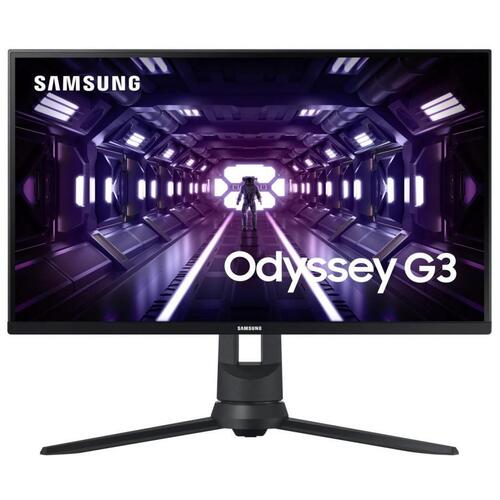 Samsung Odyssey G3 27" 144Hz VA Gaming Monitor