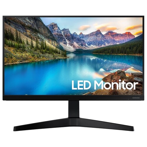 Samsung T37F 27" 75Hz Full HD FreeSync IPS LED Monitor with Eye Care