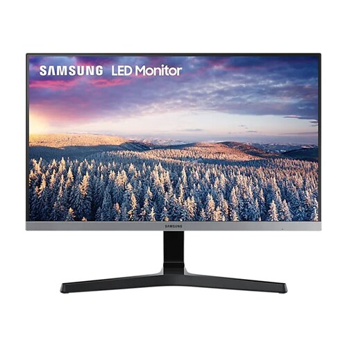 Samsung SR350 24" 75Hz Full HD FreeSync IPS LED Monitor