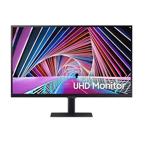 Samsung S7 27" 4K UHD HDR10 IPS Monitor