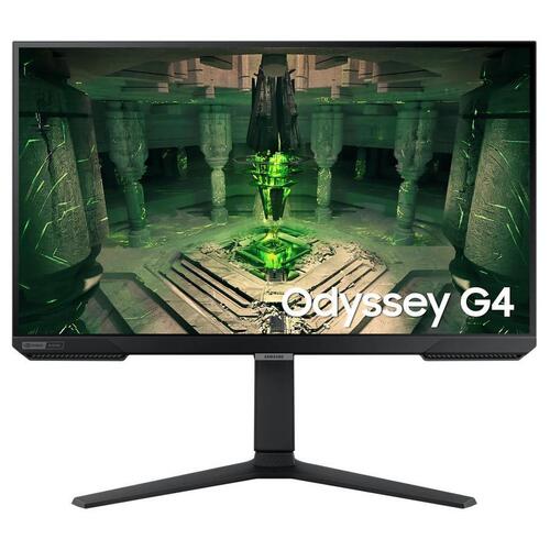 Samsung Odyssey G40B 27" 240Hz FHD IPS Gaming Monitor