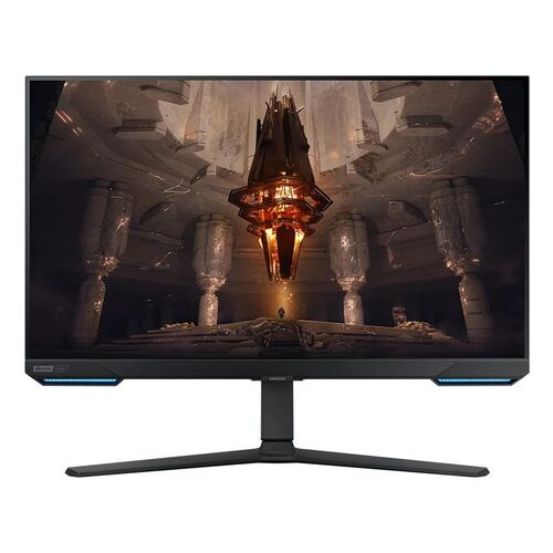 Samsung Odyssey G70B 28" 144Hz 4K UHD IPS Gaming Monitor