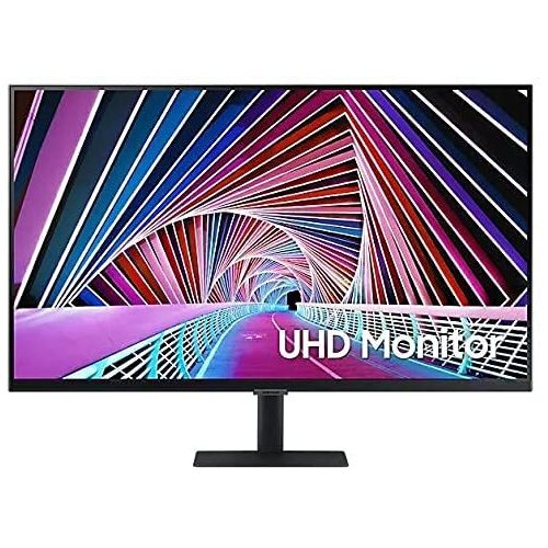 Samsung 32" (16:9) UHD LED, 3840x2160, 5MS, DP, HDMI, PBP, HDR10, VESA