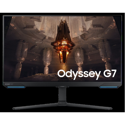 Samsung Odyssey G70B 32" 144Hz 4K UHD IPS Gaming Monitor