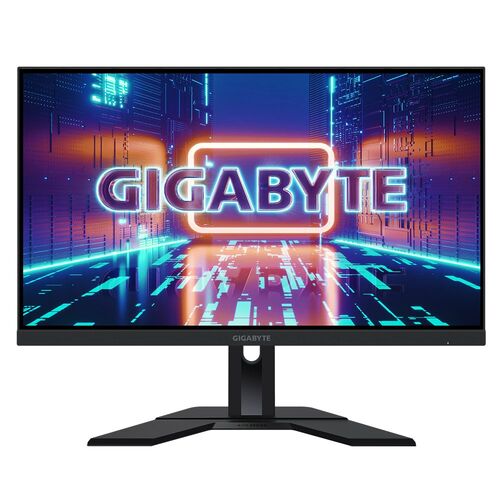 Gigabyte Gaming, 27", SS IPS, 170Hz, 0.5ms(MPRT), 2560x1440, 2xHDMI, 1xDP, 2xUSB3.0, 1xUSB-C, VESA 100x100mm, 58W, Height Adjustment 130mm