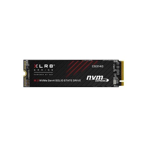 OEM - PNY XLR8 CS3140 2TB PCIe 4.0 NVMe M.2 2280 SSD - M280CS3140-2TB-CL