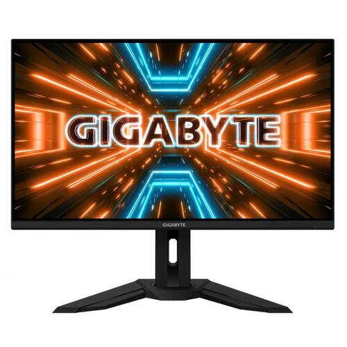 Gigabyte M32U 31.5" 144Hz UHD SS IPS KVM Gaming Monitor