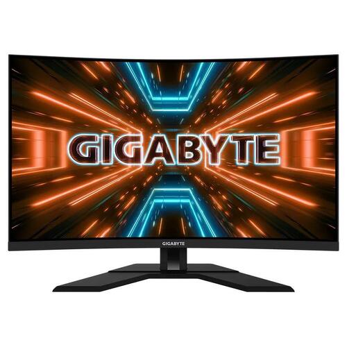 Gigabyte M32UC 31.5" 144Hz 4K UHD SS VA Curved Gaming Monitor