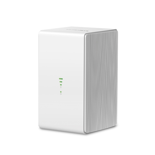 TP-Link Mercusys MB110-4G 300 Mbps Wireless N 4G LTE Router