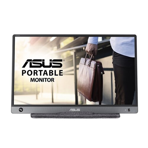 ASUS ZenScreen MB16AH 15.6" HD 5ms IPS Portable Monitor