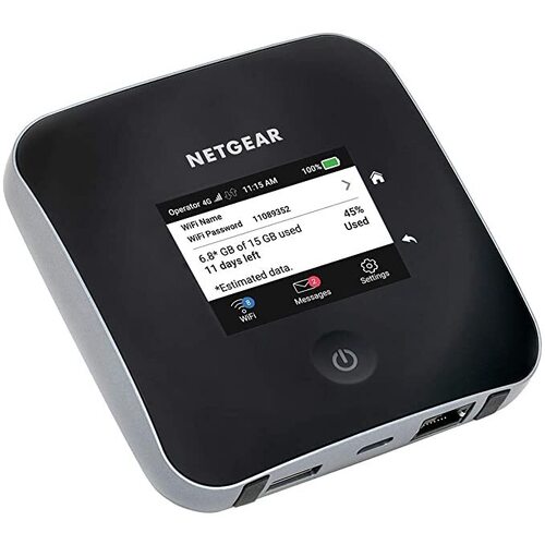 Netgear Nighthawk M2 MR2100 Mobile LTE Router ( Unlocked )