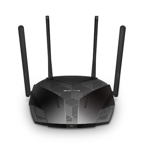 TP-Link Mercusys MR70X AX1800 Dual-Band WiFi 6 Router