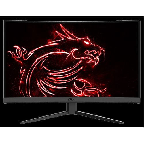 MSI Optix G32C4 E2 31.5" VA Curved 170Hz FreeSync Gaming Monitor