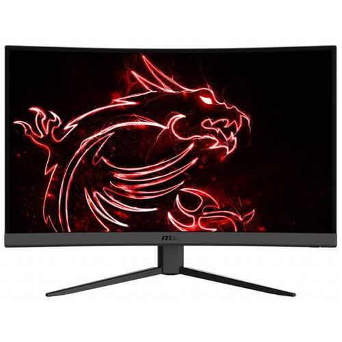 MSI Optix G32CQ4 31.5" VA Curved WQHD 165Hz FreeSync Gaming Monitor