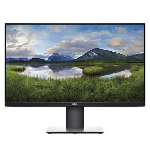 Dell P-Series P2319HE 23" Full HD IPS LED Monitor