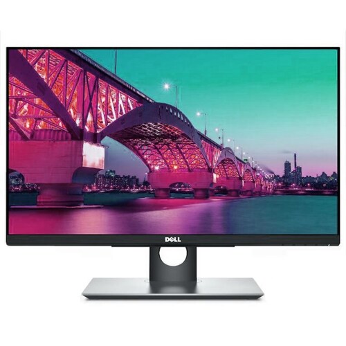 Dell P2418HTE 23.8" Full HD 10-Point Touch IPS Monitor