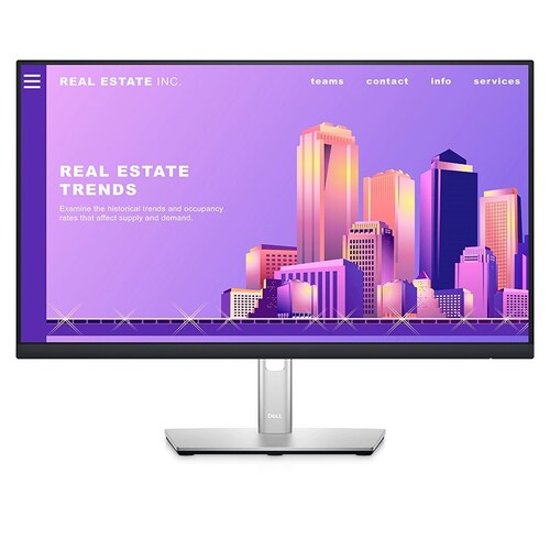 Dell P2422H 24" Full HD IPS Monitor