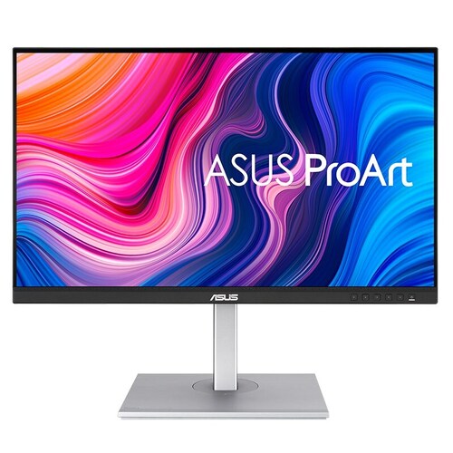 ASUS ProArt PA279CV 27" 4K HDR Calman Verified Pro IPS Monitor with 65W USB-C