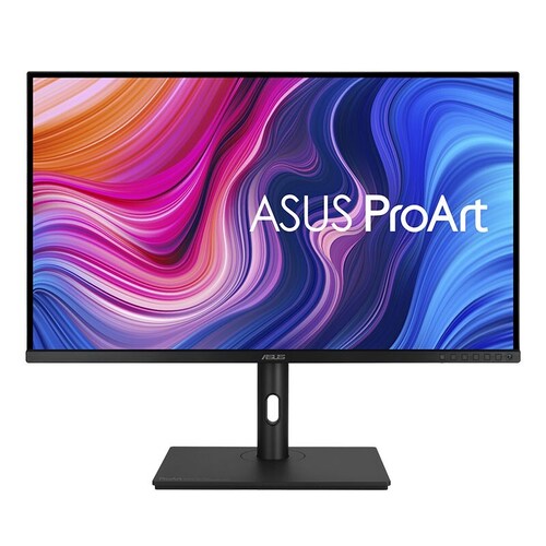 ASUS ProArt PA329CV 32" 4K UHD HDR Professional IPS Monitor