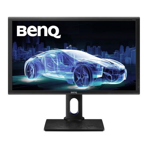 BenQ PD2700Q 27" 2K QHD 100% sRGB IPS LED Professional Designer Monitor