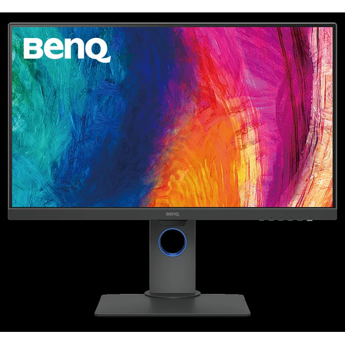 BenQ PD2705Q 27" 2K QHD USB-C IPS Designer Monitor