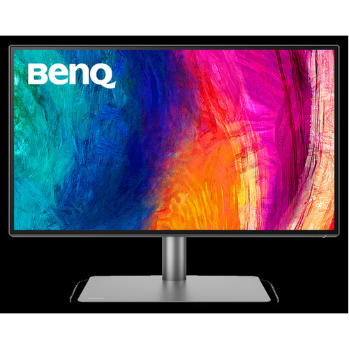 BenQ PD2725U 27 UHD 4K IPS Designer Monitor