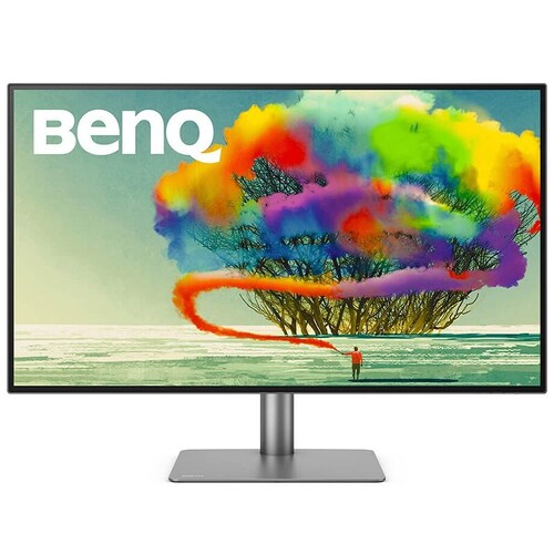 BenQ PD3220U 31.5" 4K UHD 100% sRGB Calibrated HDR10 IPS Designer Monitor