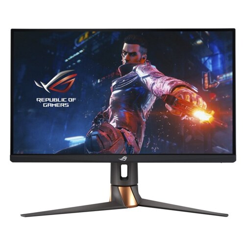 ASUS ROG Swift PG279QM 27" 240Hz QHD 1ms IPS G-Sync Gaming Monitor