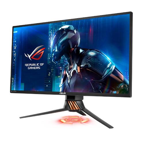 ASUS ROG Swift PG27VQ 27" WQHD Curved G-Sync Gaming Monitor