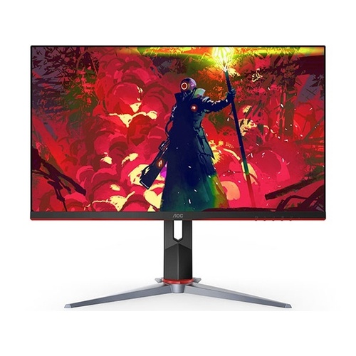 AOC Q27G2S/75 QHD 155HZ 1MS Gaming IPS