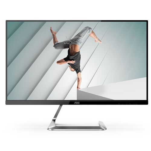 AOC Q27T1 27" QHD 75Hz Frameless FreeSync IPS Monitor